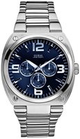 Reloj Guess Hombre in Acero W10510G2 - W10510G2